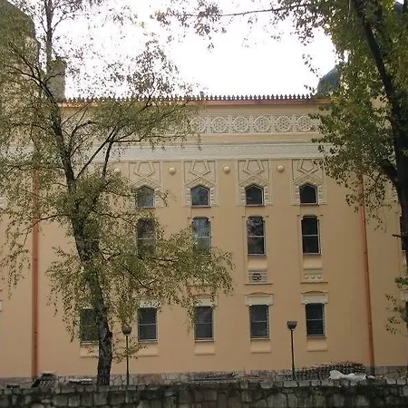 Kvartira Andric Saraj Aparthotel