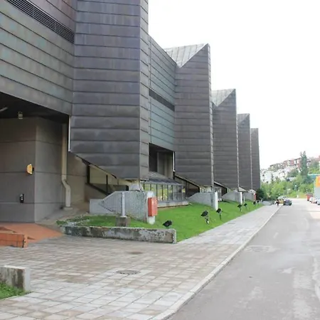 Kvartira Andric Saraj Aparthotel