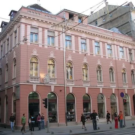 Kvartira Andric Saraj Sarajevo