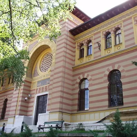 Kvartira Andric Saraj Aparthotel *