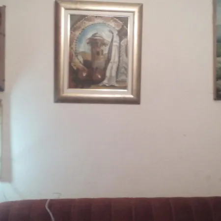 Kvartira Andric Saraj Aparthotel Sarajevo
