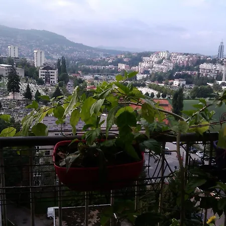 Kvartira Andric Saraj Aparthotel *